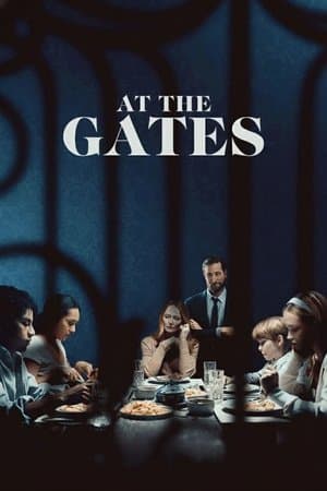 At the Gates thumbnail