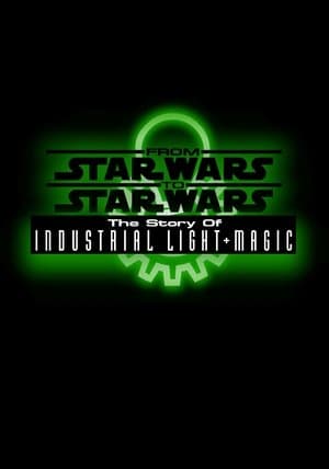 From Star Wars to Star Wars: The Story of Industrial Light & Magic thumbnail
