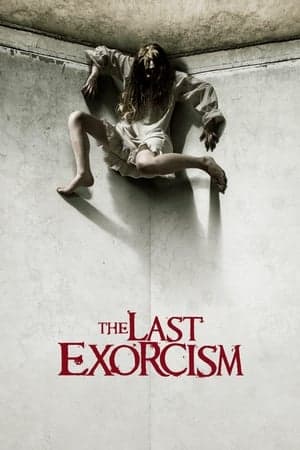 The Last Exorcism thumbnail