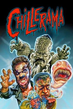 Chillerama thumbnail