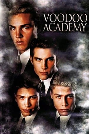 Voodoo Academy thumbnail