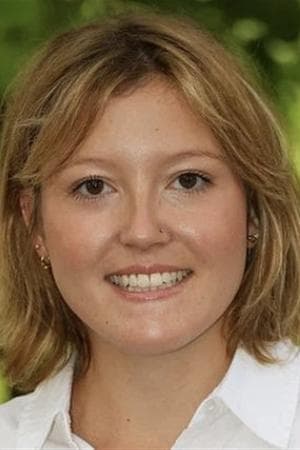 Maïwène Barthélémy poster