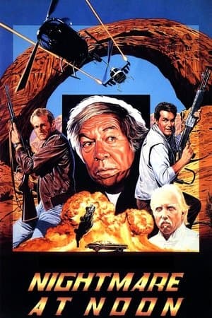 Nightmare at Noon thumbnail