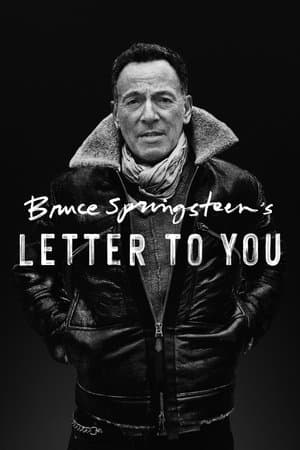 Bruce Springsteen's Letter to You thumbnail