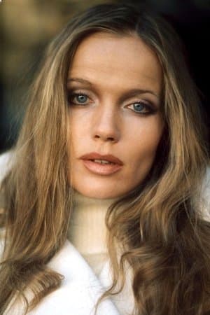 Veruschka von Lehndorff poster