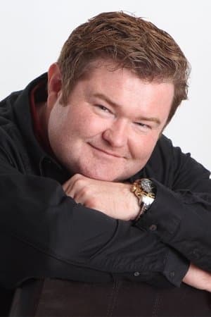 Gary Lee Vincent poster