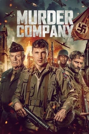 Murder Company thumbnail