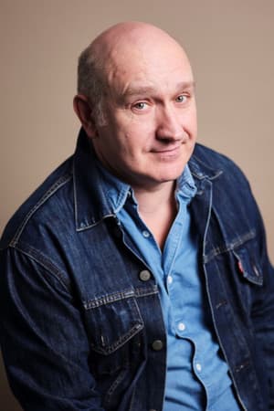 Jean-Philippe Buzaud poster