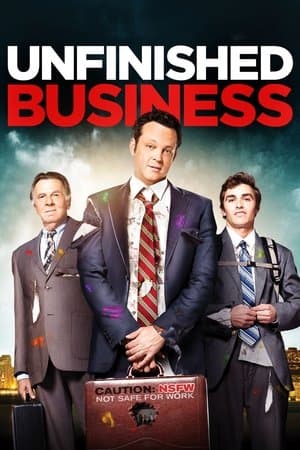 Unfinished Business thumbnail