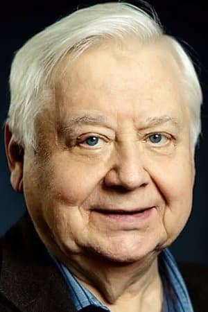 Oleg Tabakov poster