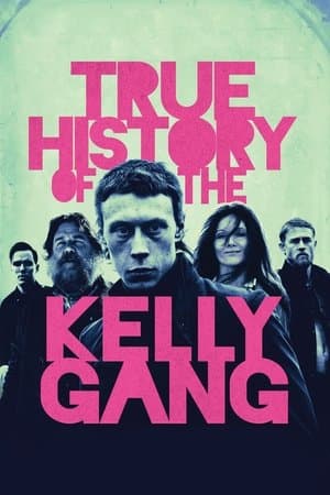 True History of the Kelly Gang thumbnail
