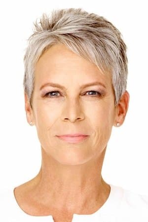 Jamie Lee Curtis poster