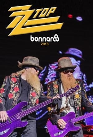 ZZ Top: Live at Bonnaroo 2013 thumbnail