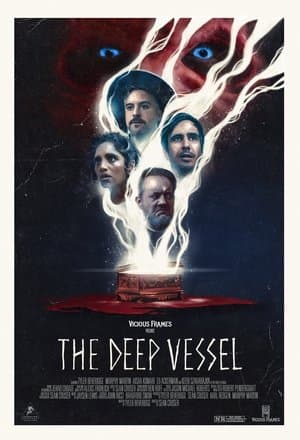 The Deep Vessel thumbnail