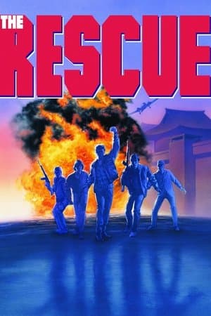 The Rescue thumbnail