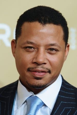 Terrence Howard poster