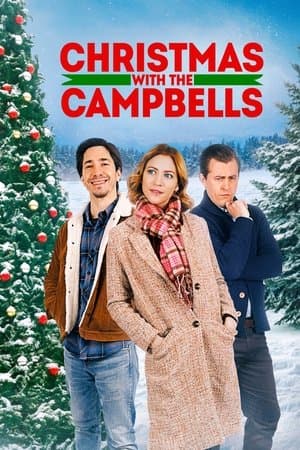 Christmas with the Campbells thumbnail