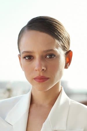 Shira Haas poster