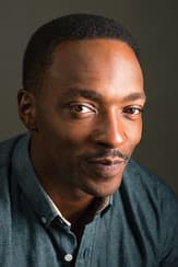 Anthony Mackie poster