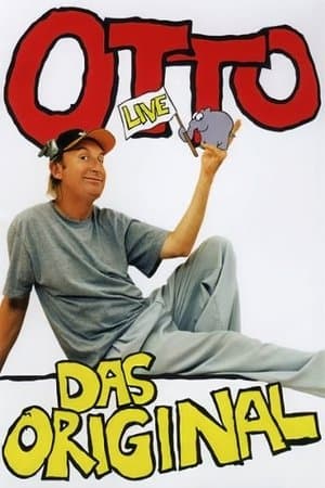 Otto live! Das Original thumbnail