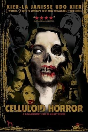 Celluloid Horror thumbnail