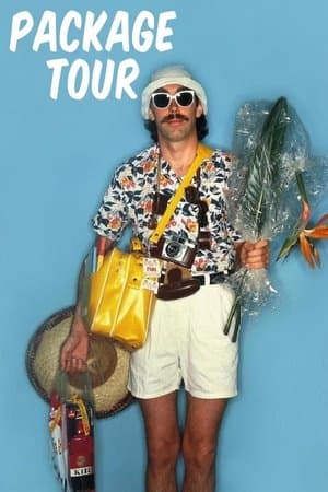 Package Tour thumbnail