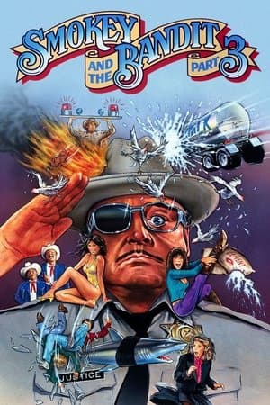 Smokey and the Bandit Part 3 thumbnail
