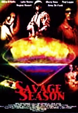 Savage Season thumbnail