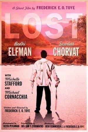 Lost thumbnail