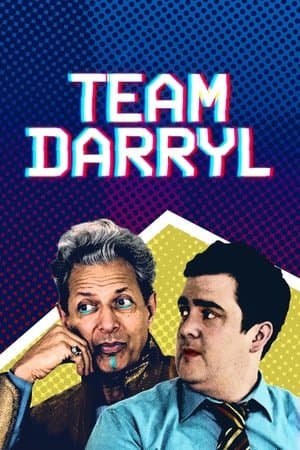 Team Darryl thumbnail
