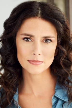 Melissa Ponzio poster