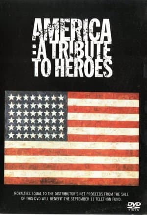 America | A Tribute to Heroes thumbnail