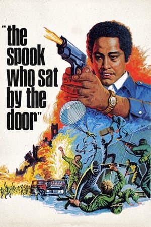 The Spook Who Sat by the Door thumbnail