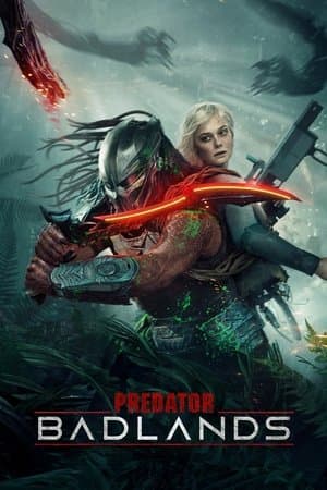 Predator: Badlands thumbnail