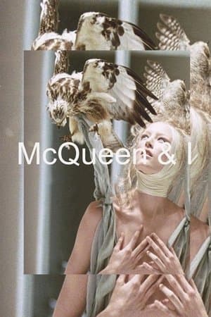 McQueen and I thumbnail