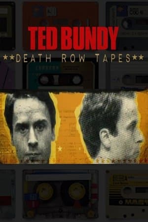 The Ted Bundy Death Row Tapes thumbnail