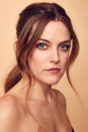 Riley Keough poster
