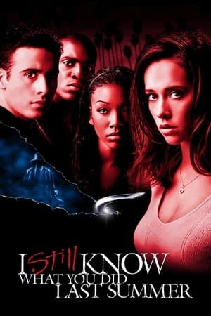 I Still Know What You Did Last Summer thumbnail