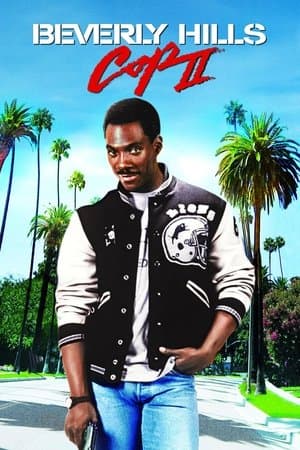 Beverly Hills Cop II thumbnail