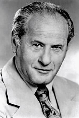 Eli Wallach poster