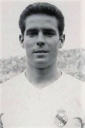 José María Zárraga Martín poster