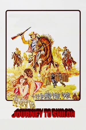 Journey to Shiloh thumbnail