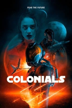 Colonials thumbnail