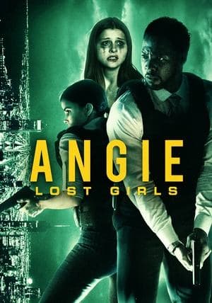 Angie: Lost Girls thumbnail