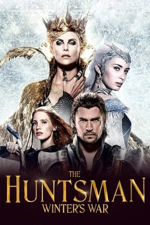 The Huntsman: Winter's War thumbnail