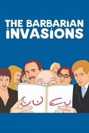 The Barbarian Invasions thumbnail