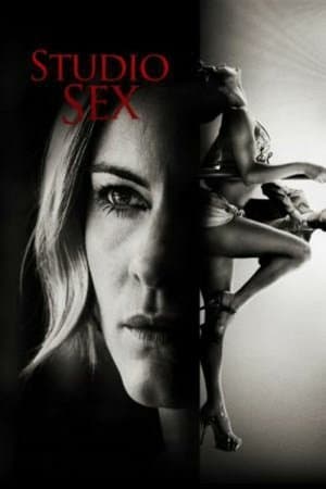 Annika Bengtzon: Crime Reporter - Studio Sex thumbnail
