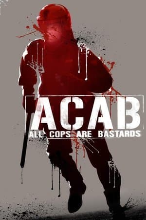 A.C.A.B. - All Cops Are Bastards thumbnail