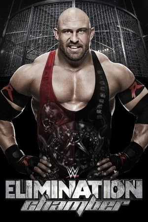 WWE Elimination Chamber 2015 thumbnail