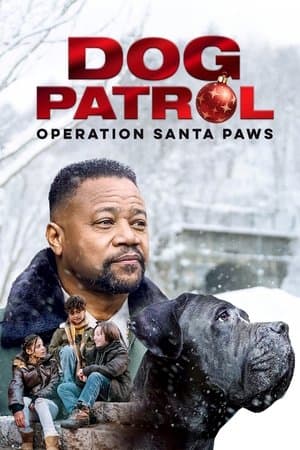 Dog Patrol: Operation Santa Paws thumbnail
